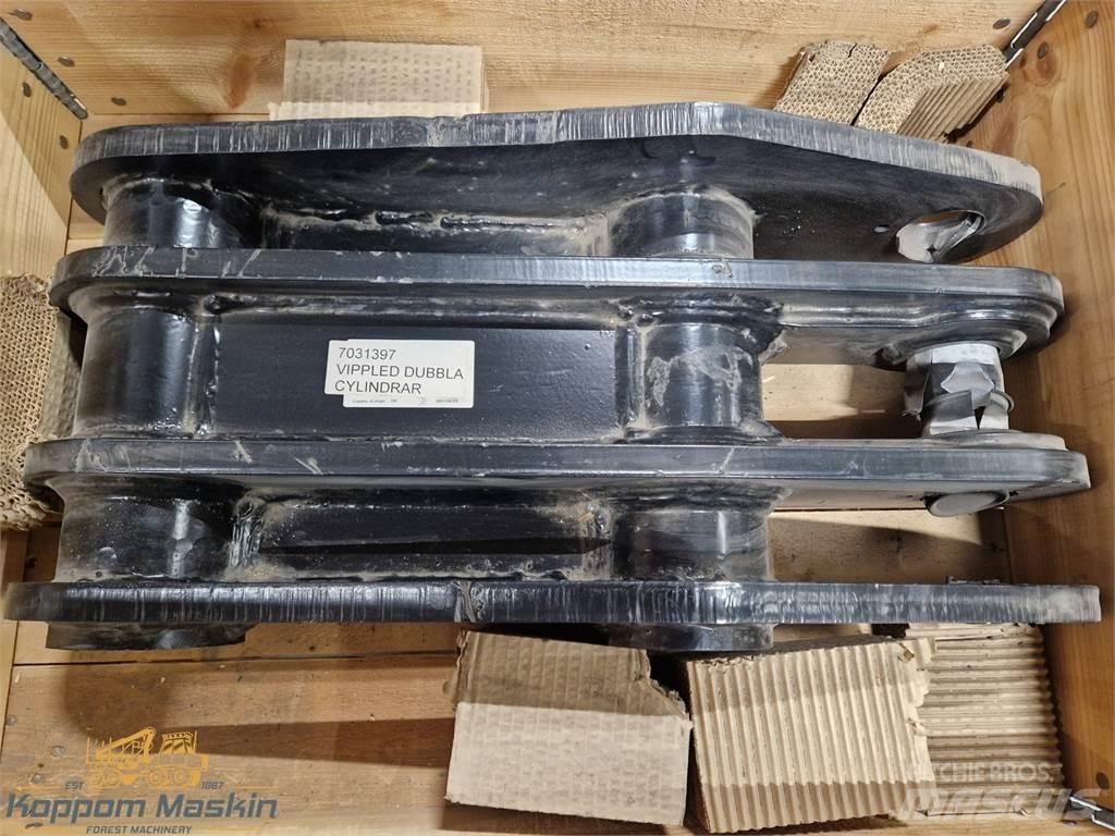Eco Log 7031397 Uitrijwagenkranen