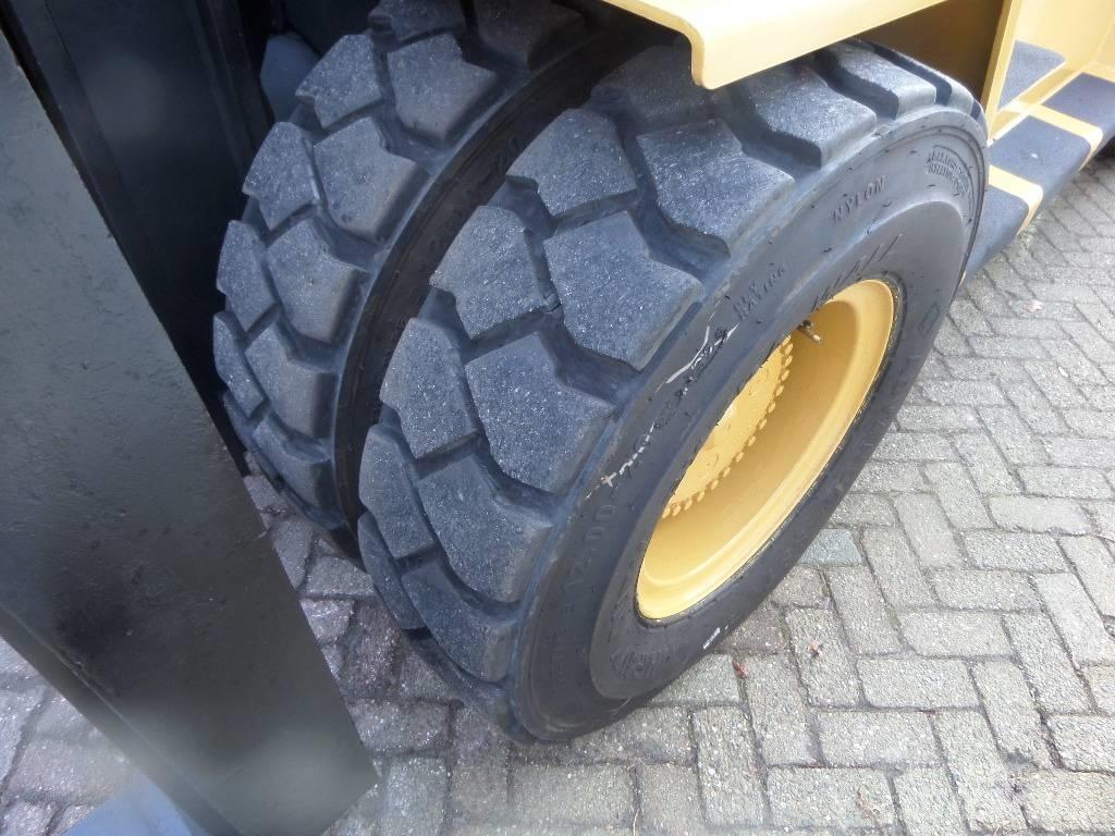 CAT V 300 C Diesel heftrucks