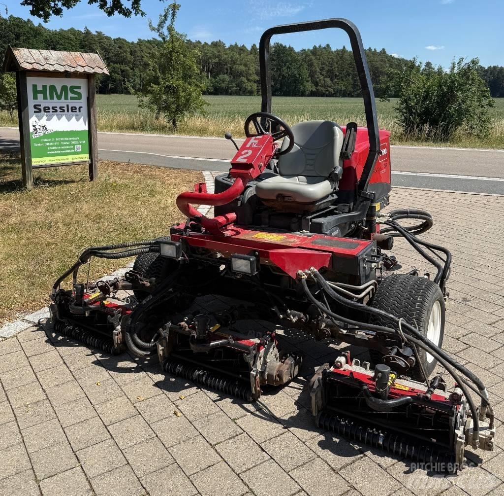 Toro Reelmaster 3575 Golfbaanmaaiers