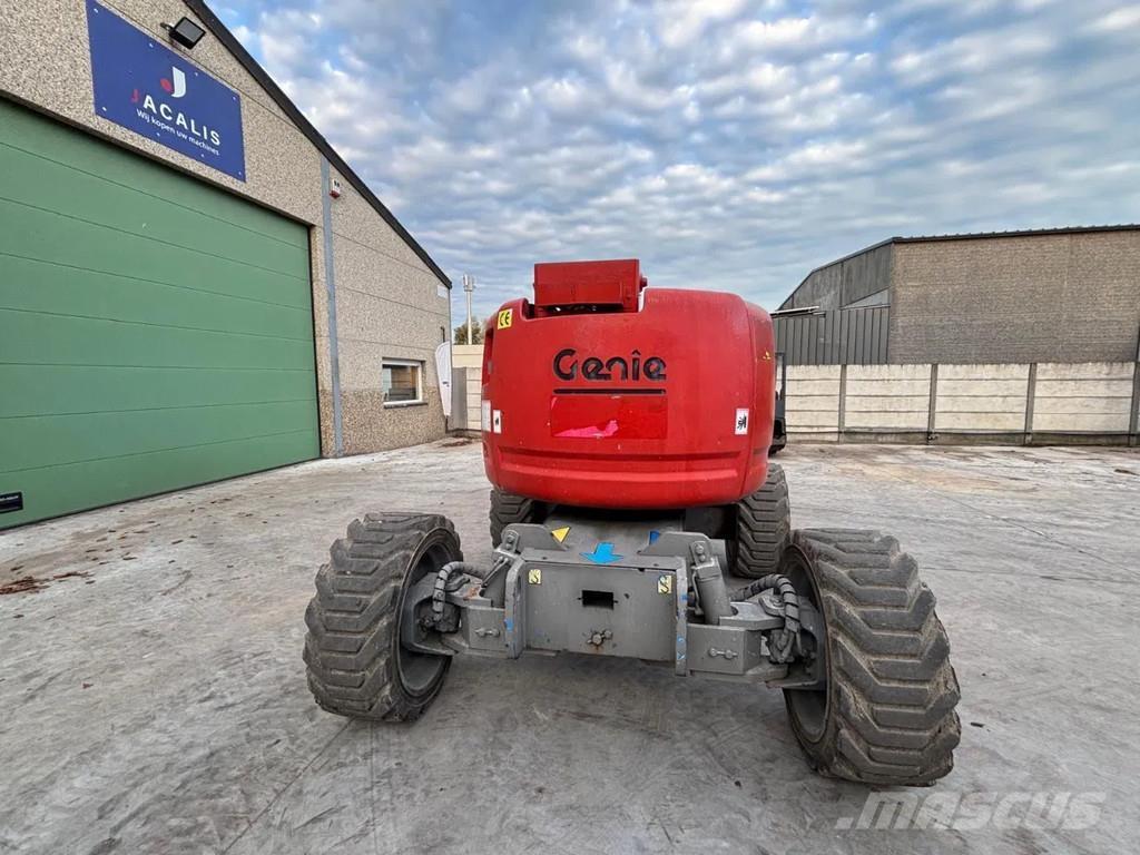 Genie Z45/25 Knikarmhoogwerkers