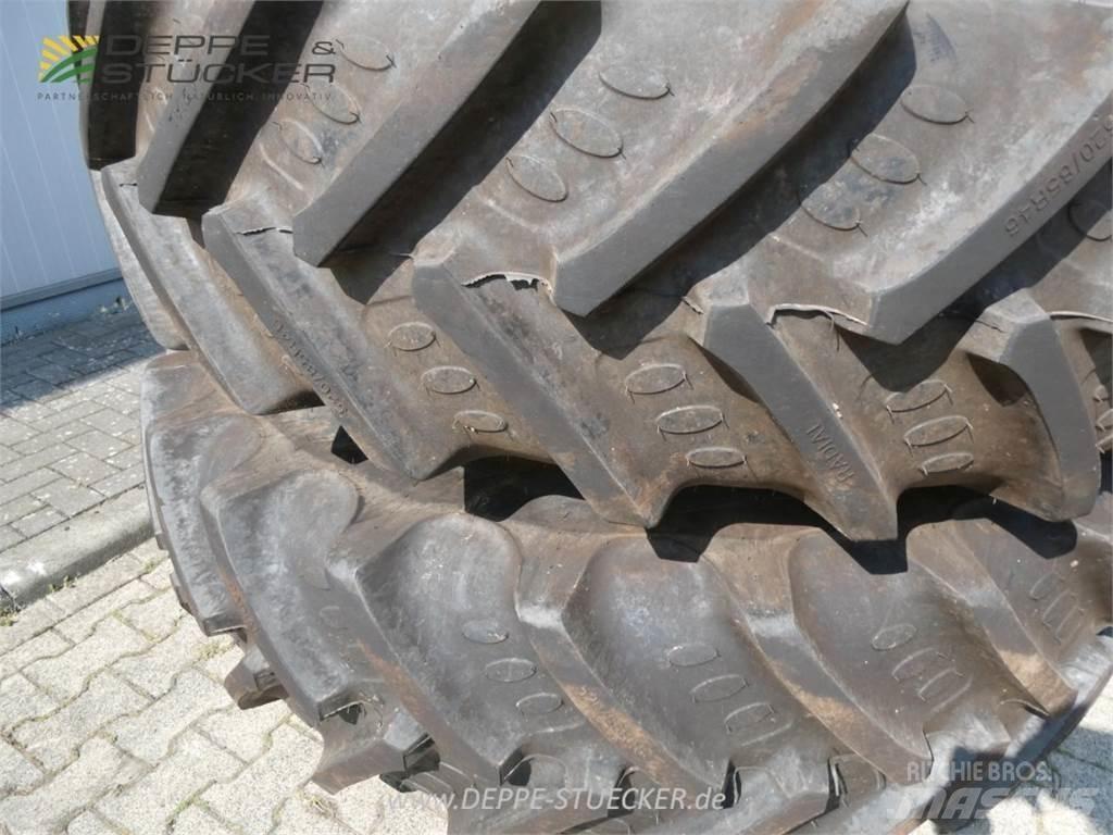 BKT AGRIMAX RT855 Landbouw - overige