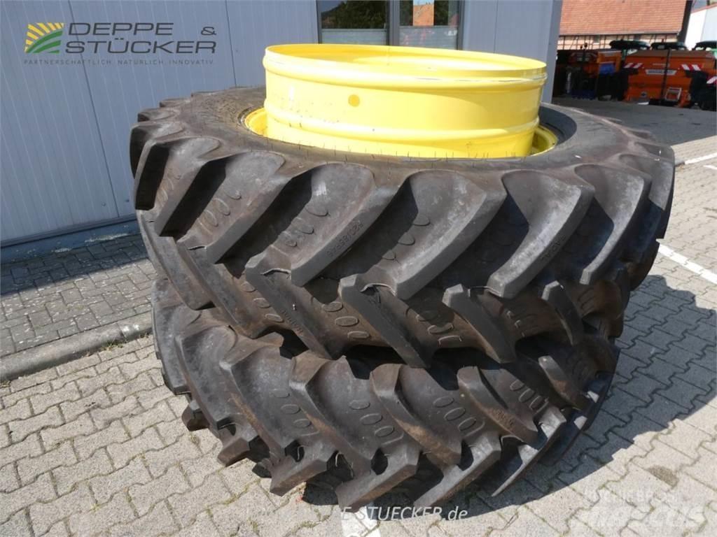 BKT AGRIMAX RT855 Landbouw - overige