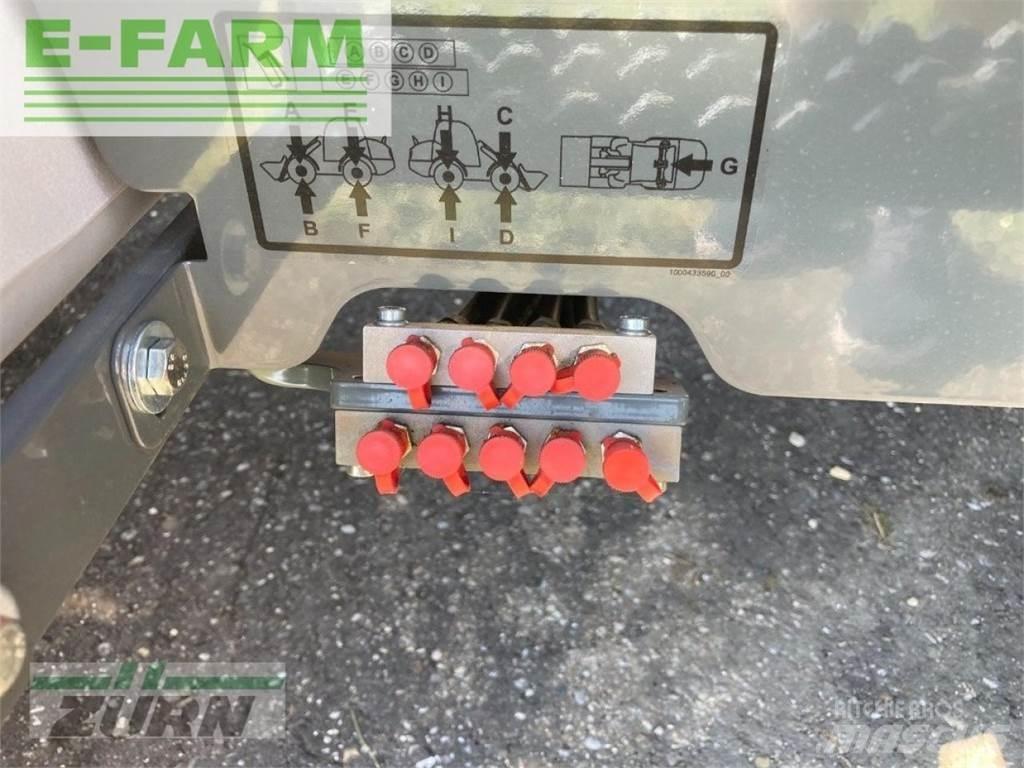 Kramer kl43.8l Minigraafmachines < 7t
