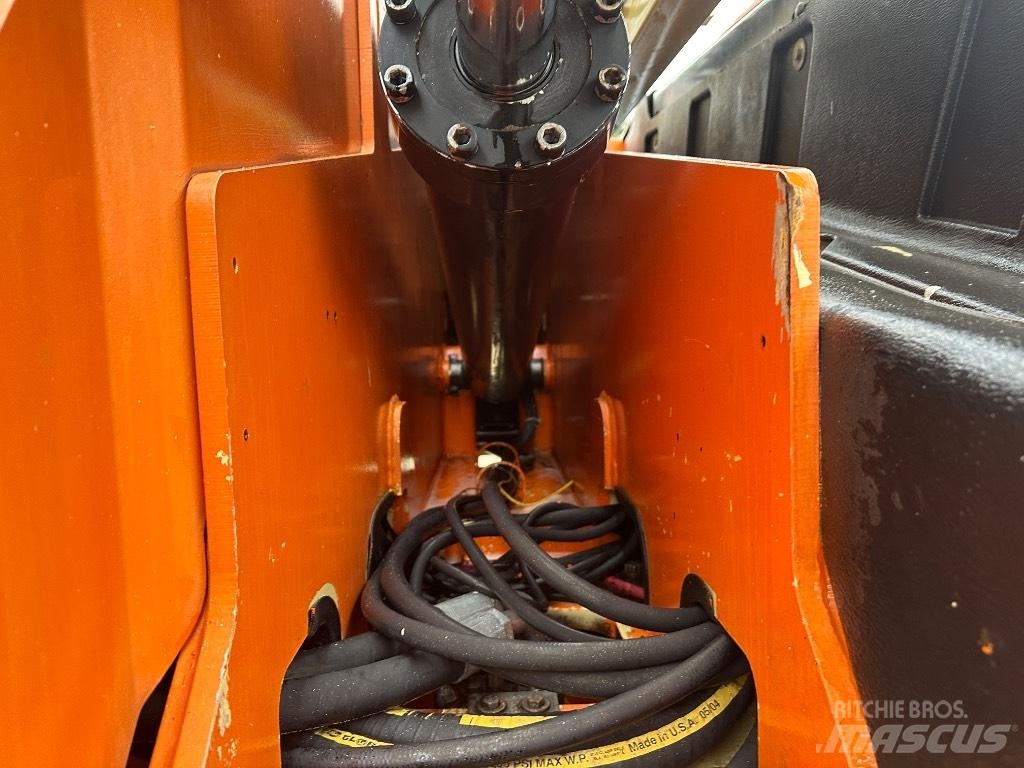 JLG 660 SJ Telescoophoogwerkers