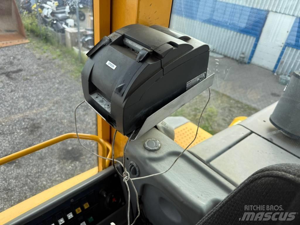 Volvo L 90 E Wielladers