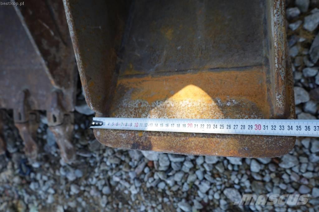 Volvo ECR 35 D Minigraafmachines < 7t