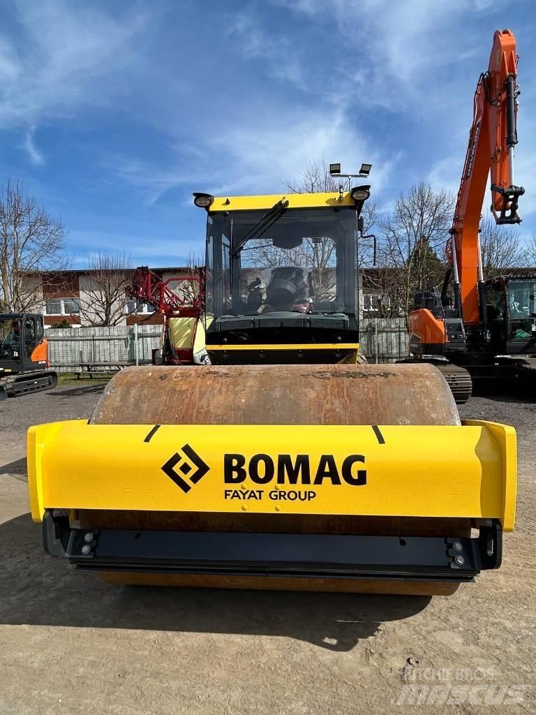 Bomag BW 211 D5 Grondverdichtingsmachines