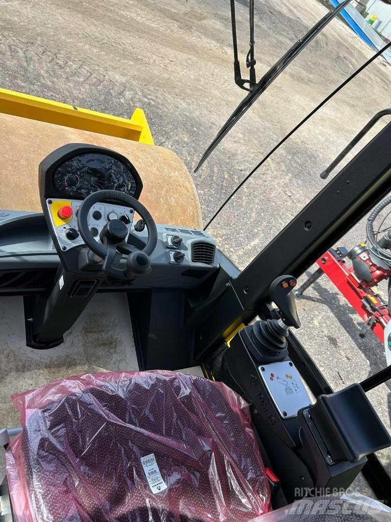 Bomag BW 211 D5 Grondverdichtingsmachines