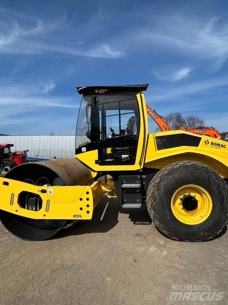 Bomag BW 211 D5 Grondverdichtingsmachines