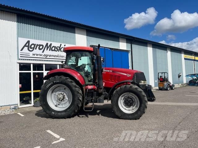 Case IH Puma 225 CVX Tractoren