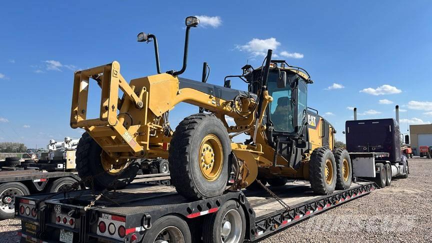 CAT 140 M Graders