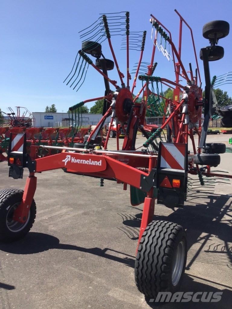 Kverneland 9584C Zwadharken