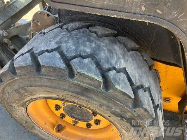JCB 225 Schrankladers