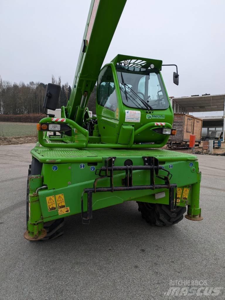 Merlo Roto 45.21 Verreikers