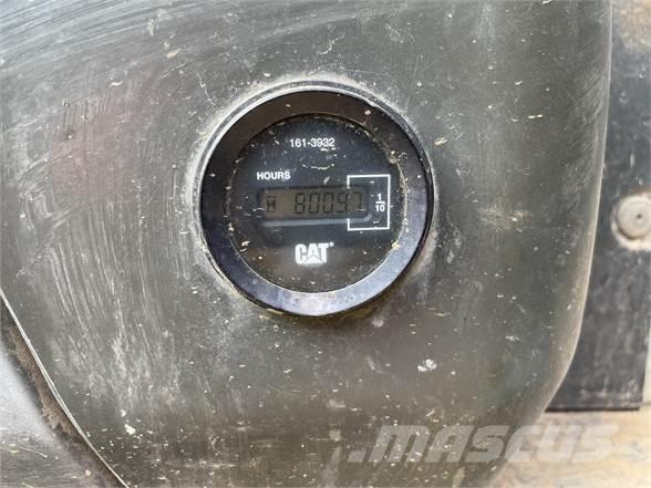 CAT 315DL Rupsgraafmachines
