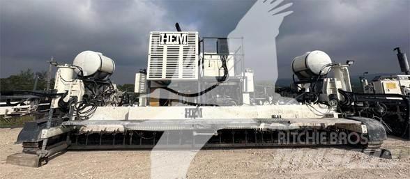  HEM 12-27 Betonmolens