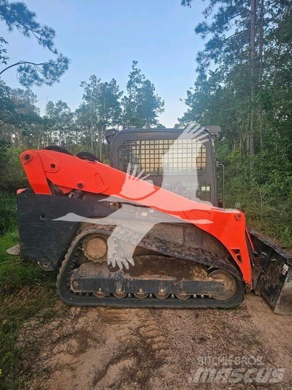 Kubota SVL95-2 Schrankladers