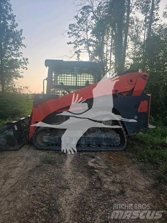 Kubota SVL95-2 Schrankladers