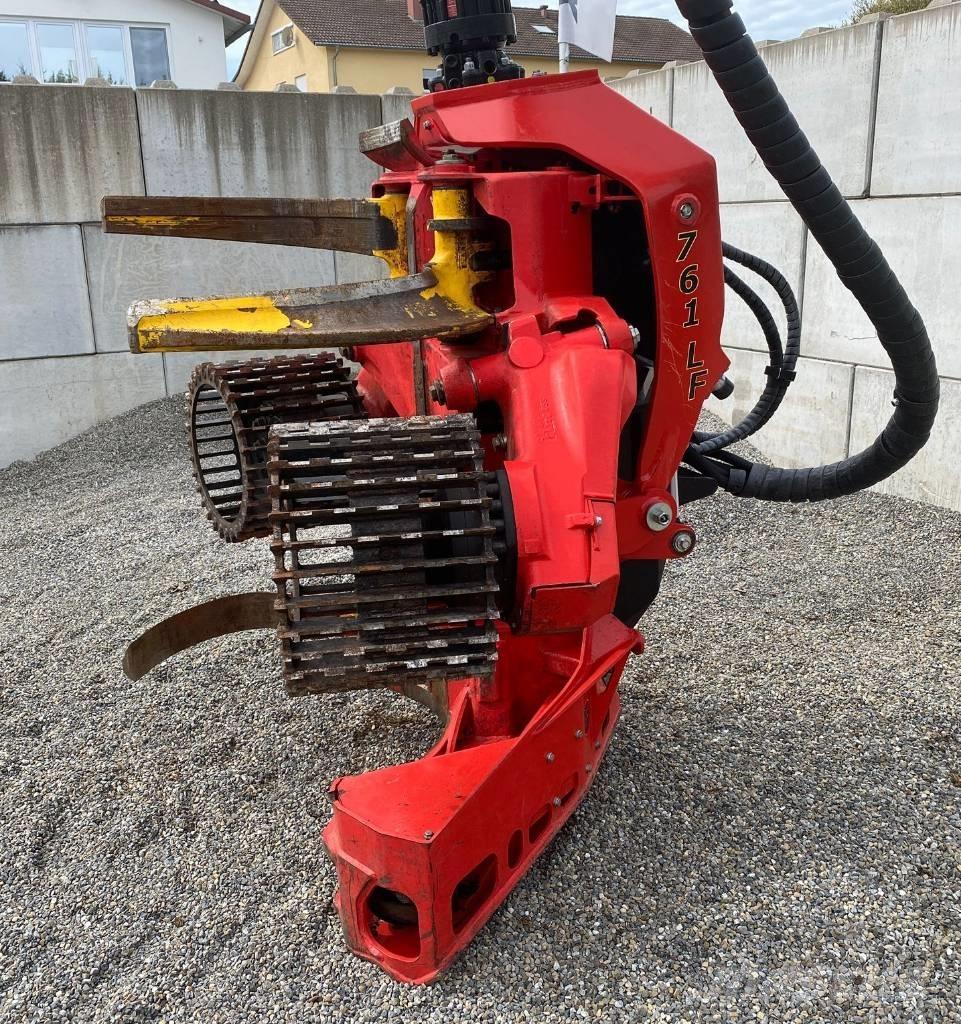 Eco Log 761 LF - Neuf Delimbers