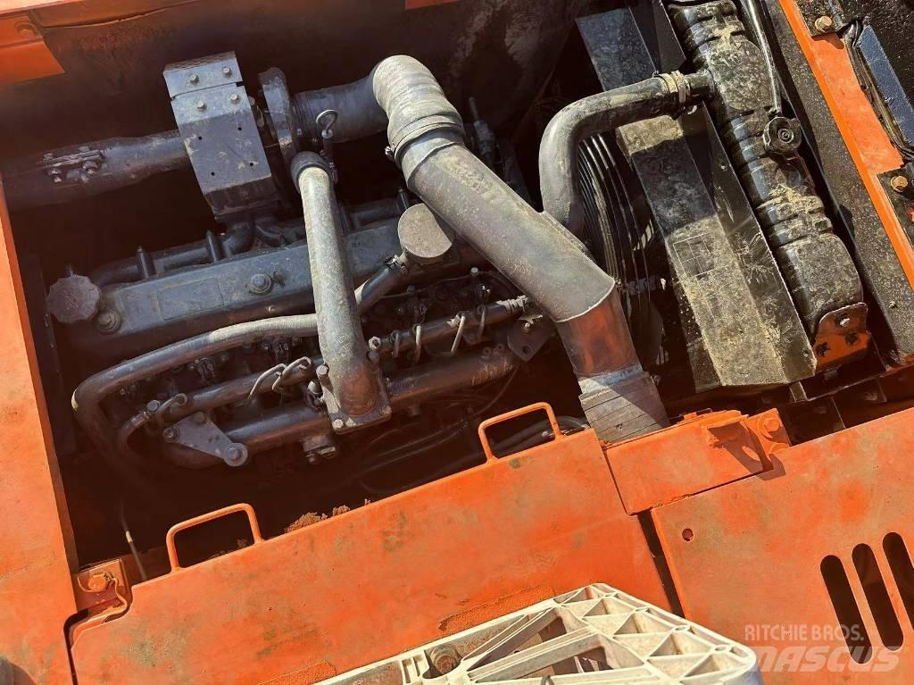 Doosan 150 W-7 Wielgraafmachines