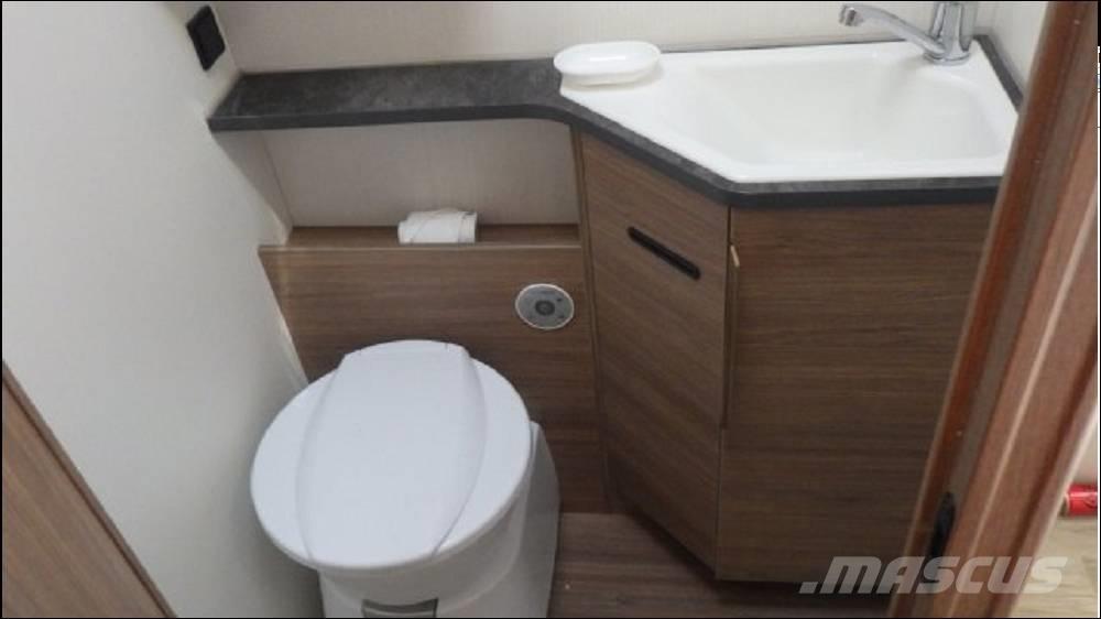 Fiat Ducato Gesloten opbouw