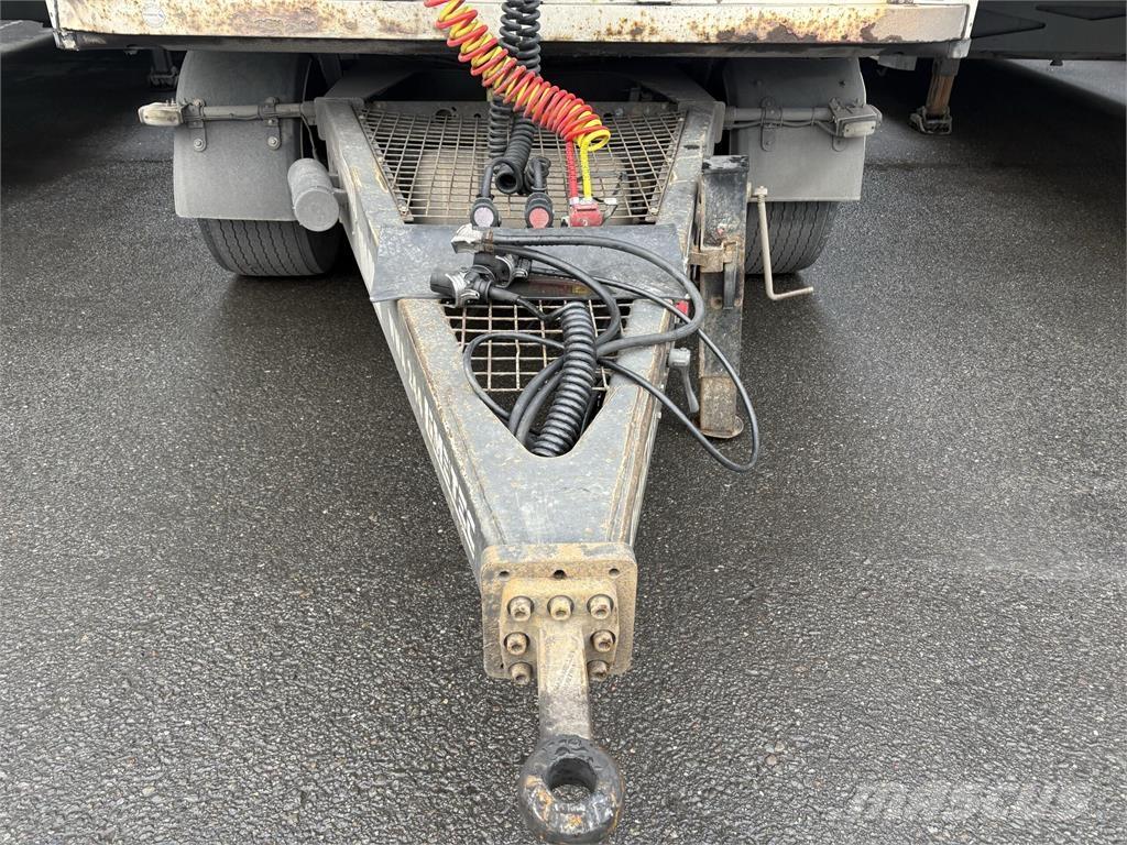 Limetec Dolly Dolly's