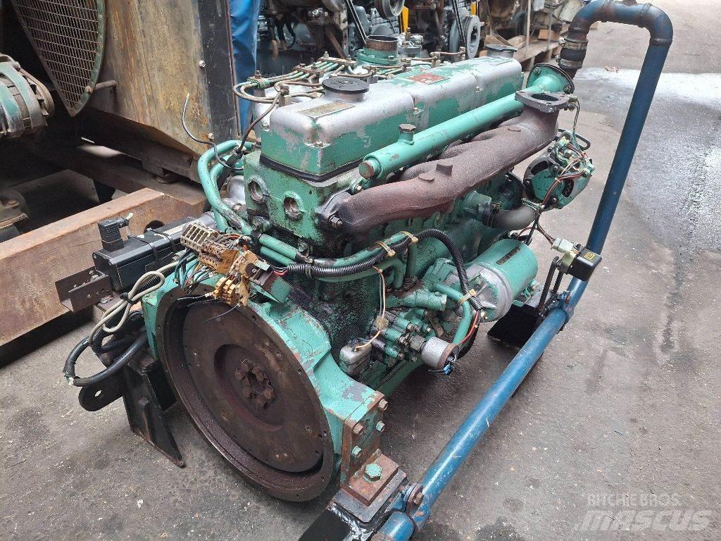 Mitsubishi 6DS70-P Motoren