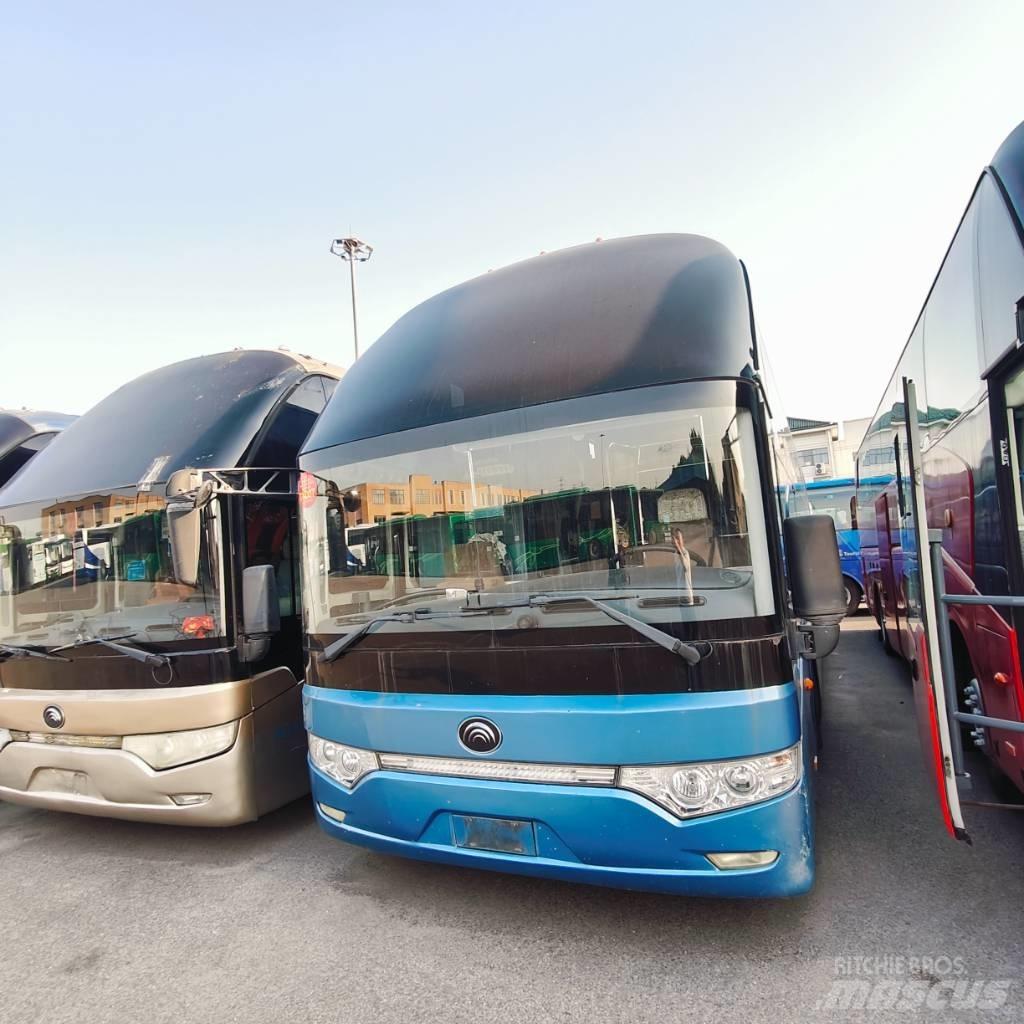 Yutong ZK6122H9 Touringcar