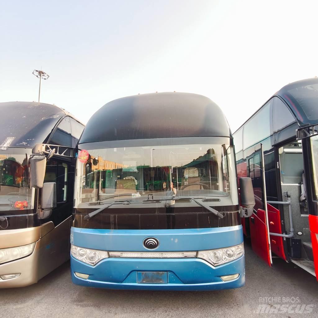 Yutong ZK6122H9 Touringcar