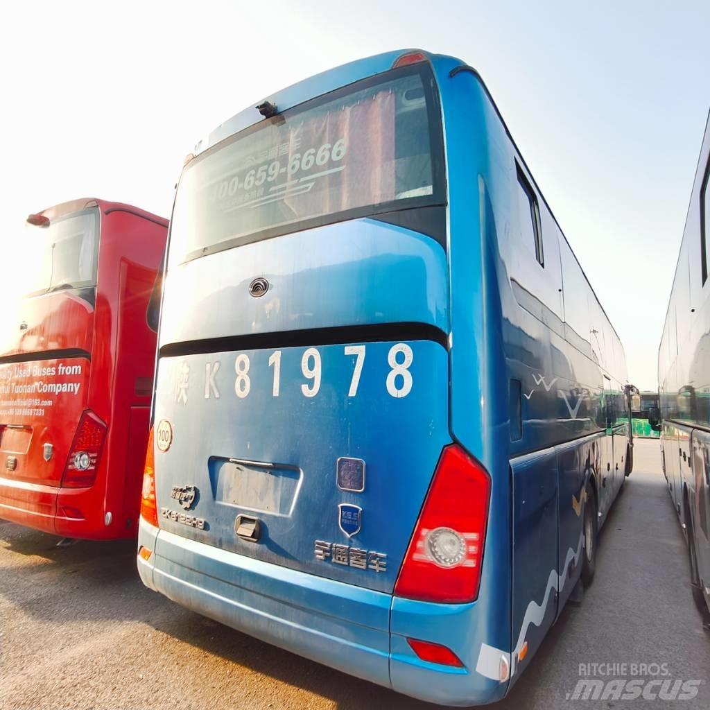 Yutong ZK6122H9 Touringcar
