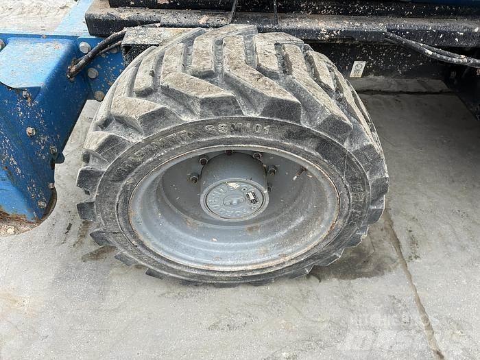 Genie GS5390 RT Schaarhoogwerkers