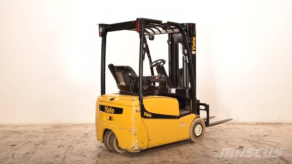 Hyster ERP16-VT Elektrische heftrucks