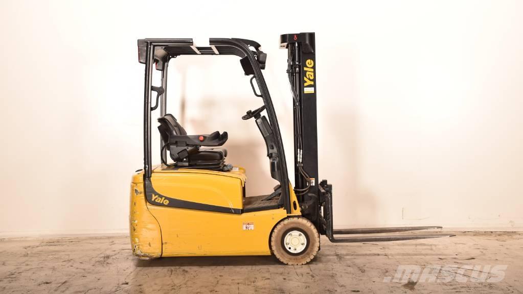 Hyster ERP16-VT Elektrische heftrucks