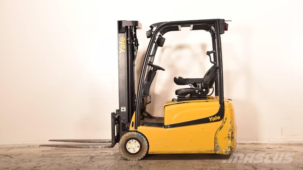 Hyster ERP16-VT Elektrische heftrucks