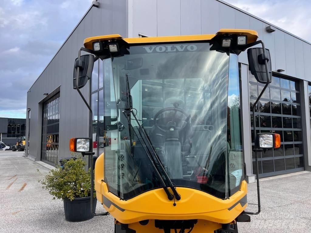 Volvo SD 75 B Combinatiewalsen