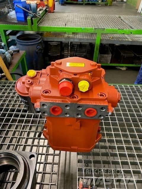 Linde HPV135 02 L Overige componenten