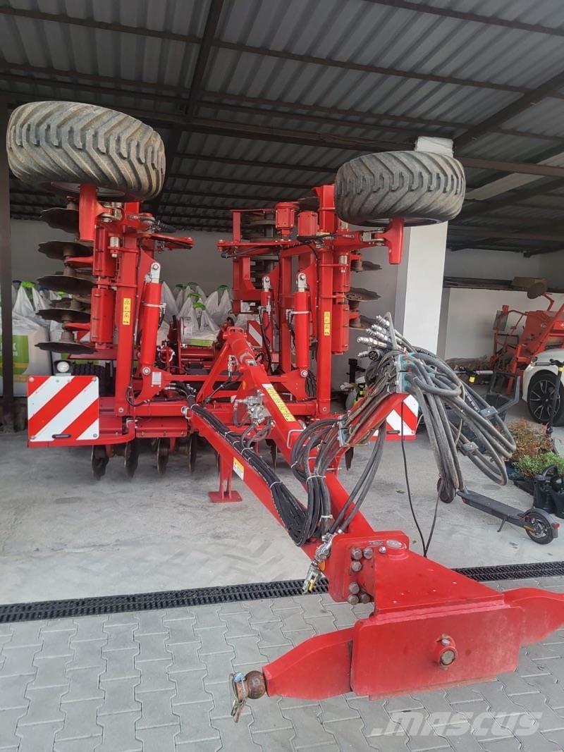 Horsch Joker 5RT Schijveneggen