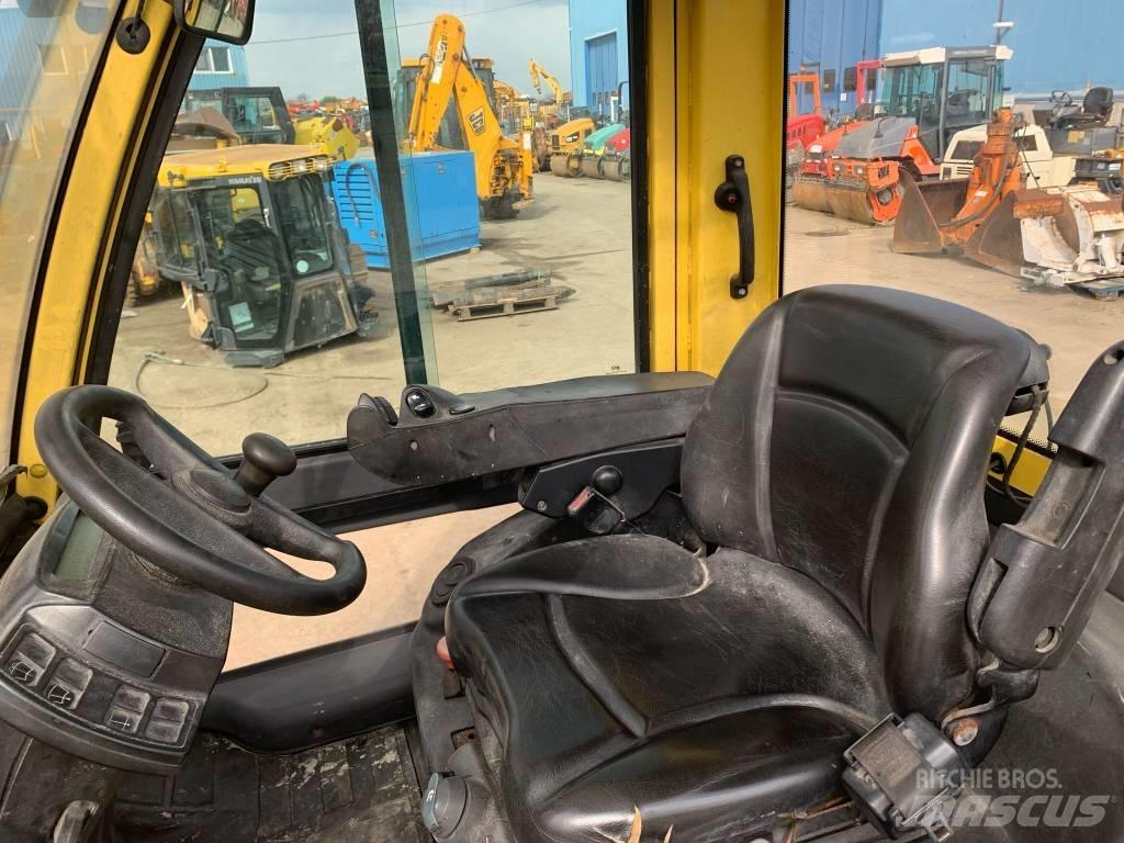 Hyster H 6.0 FT Diesel heftrucks