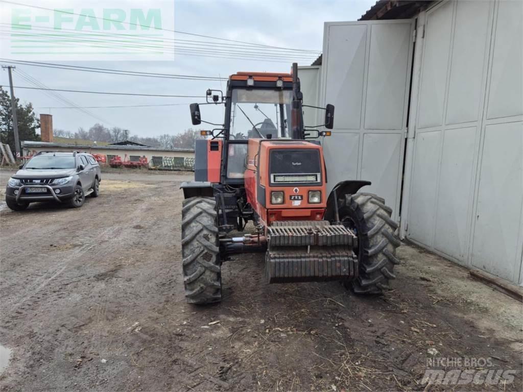 Zetor ZTS 123 45 Tractoren