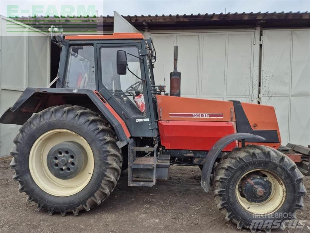 Zetor ZTS 123 45 Tractoren