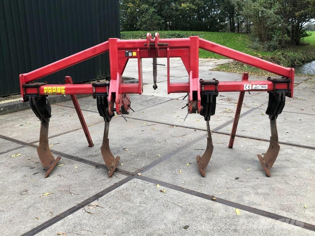 SMS HKK300 Overige grondbewerkingsmachines en accessoires