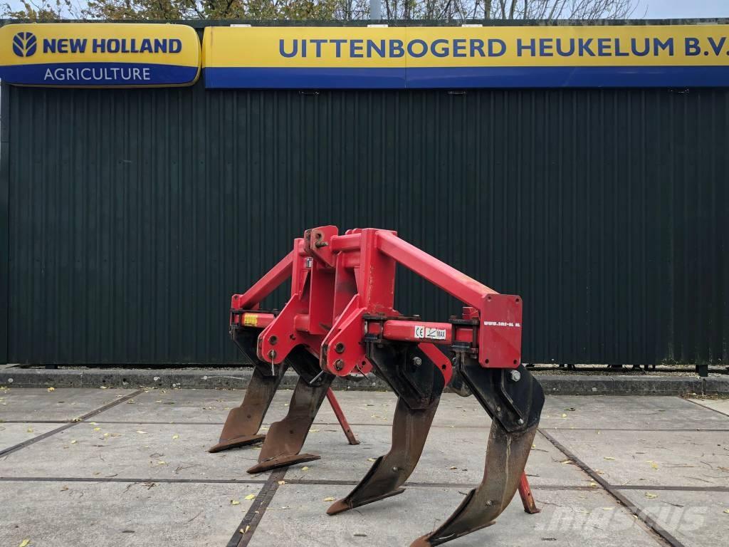 SMS HKK300 Overige grondbewerkingsmachines en accessoires