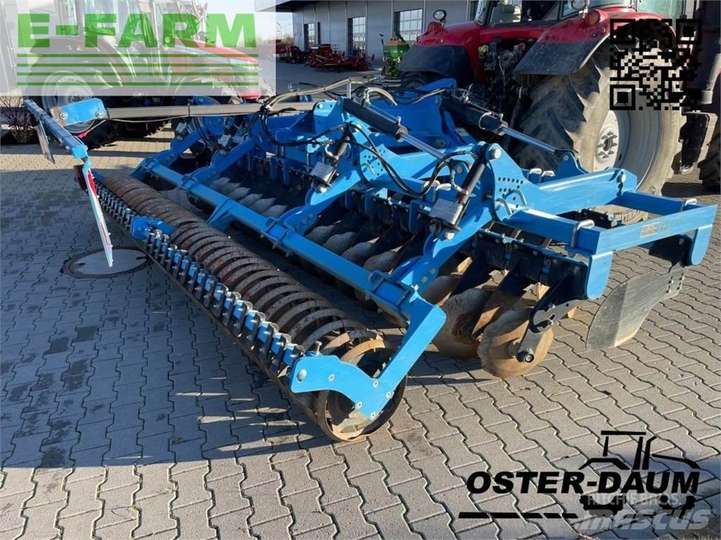 Zagroda dh 450/560 Schijveneggen