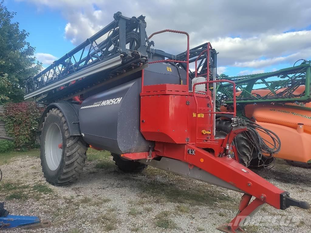 Horsch Leeb 6 GS Getrokken spuitmachines