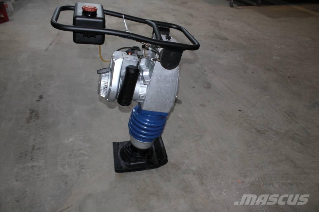 Bomag BT 68 Trilmachines
