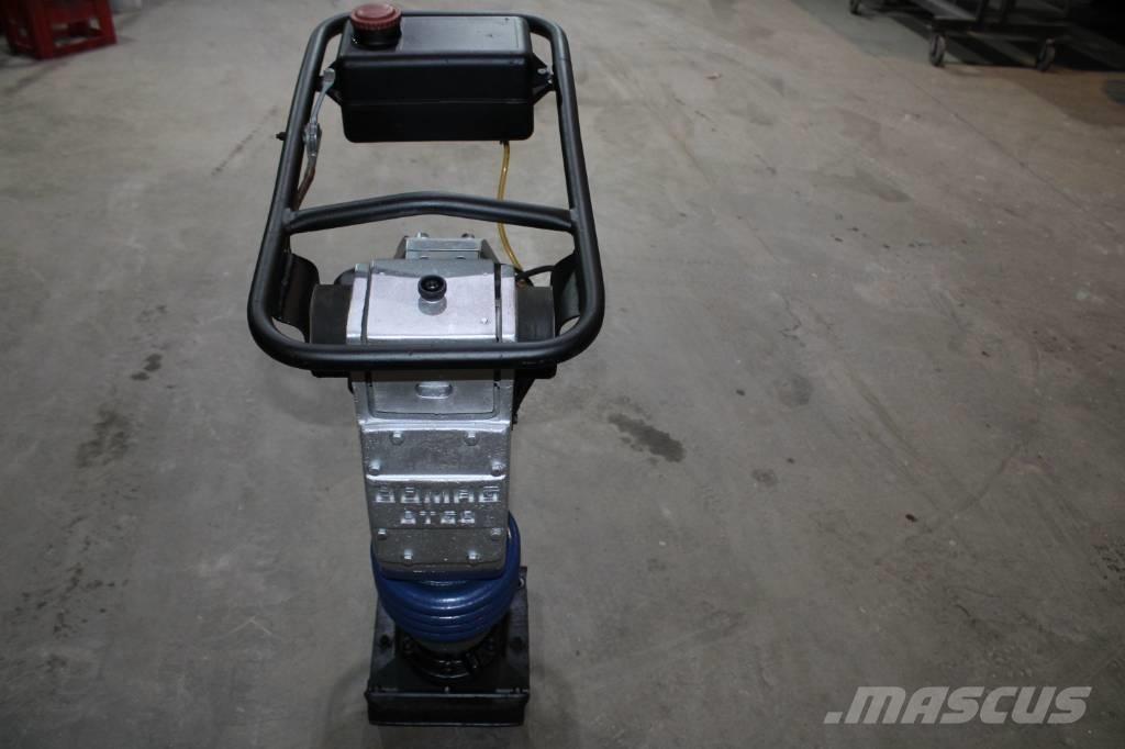 Bomag BT 68 Trilmachines
