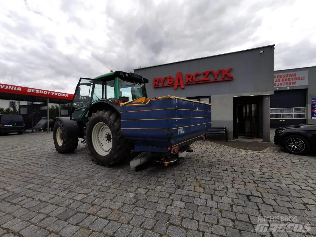 Bogballe M 3 W Kunstmeststrooiers