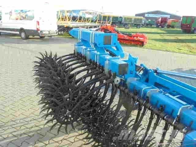  CARRÉ ROTANET 9 Landbouw - overige