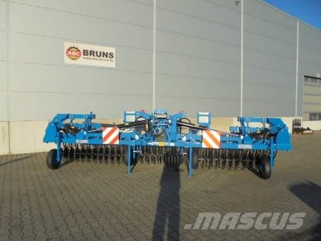  CARRÉ ROTANET 9 Landbouw - overige
