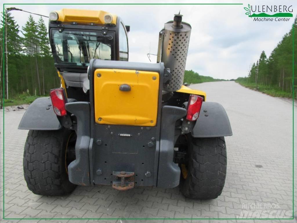 Dieci Samson 60.9 Verreikers voor landbouw